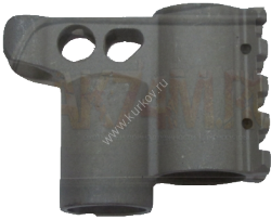 Газовая камера для ВПО-205 сб. 1-29