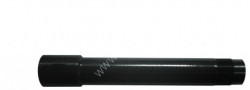 Дульный насадок с резьбой под ДТК-М 160 мм (чок, 1 мм) ГК-01 ВПО-205-03