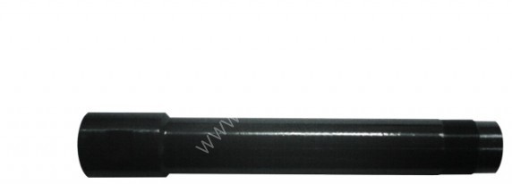 Дульный насадок с резьбой под ДТК-М 160 мм (чок, 1 мм) ГК-01 ВПО-205-03 купить