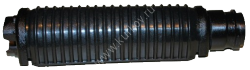 Накладка ствольная с газовой трубкой ВПО-205 сб. 1-12